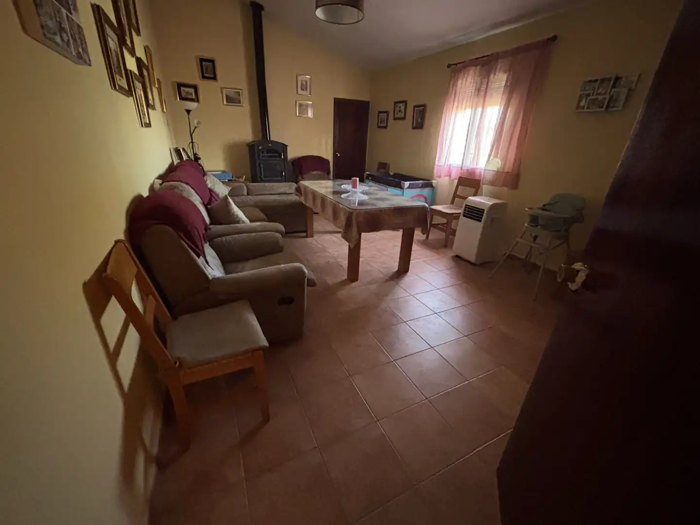 Country homes for sale in Zona de la Vega