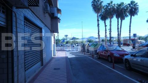 Photo 2 of Premises for sale in Avenida de San Juan de la Cruz, Infante Juan Manuel,  Murcia Capital