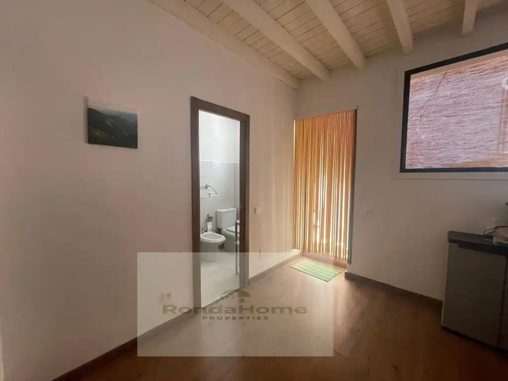 Casa o chalet en venta en Montejaque con Terraza y Piscina