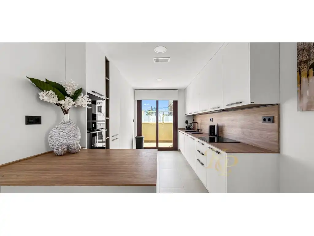Apartamento en venta en Calle Pego, imagen 7