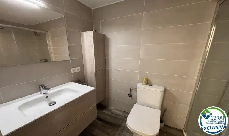 Apartament amb piscina en venda a Carrer Badia-Gran Reserva, imagen 16