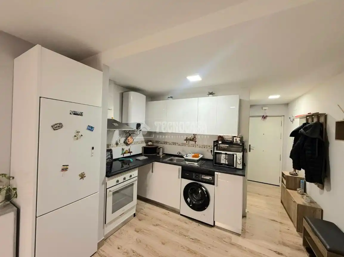 Kitchen of Flat for sale in Seseña
