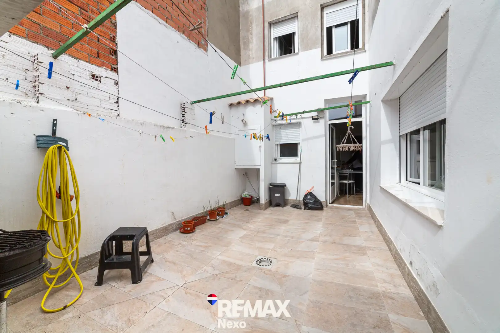Casa adosada en venda en Mojados amb Calefacció, Jardí privat i Terrassa