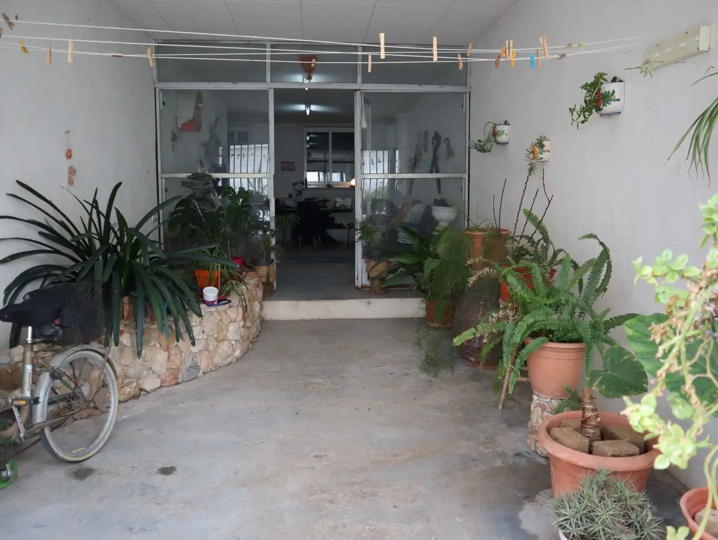 Casa en venta en Ramón y Cajal