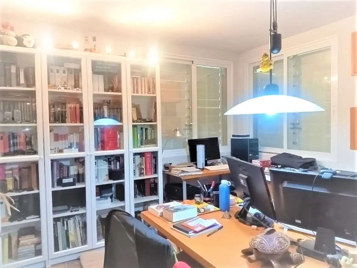 Casa o chalet en venta en Lleida con Aire acondicionado, Calefacción y Jardín privado