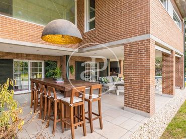 Haus mit Pool zum Verkauf in Vereda de las Peñas