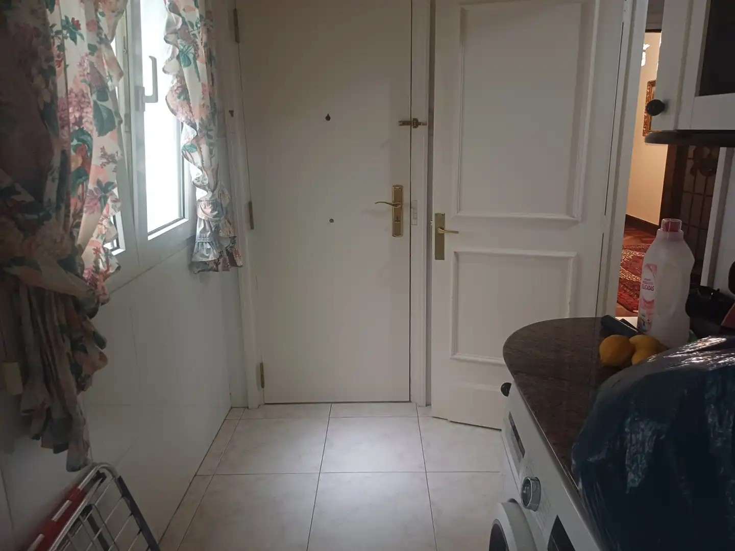 Wohnung mit Terrasse zum Verkauf in Campo de Volantín Pasealekua, imagen 41