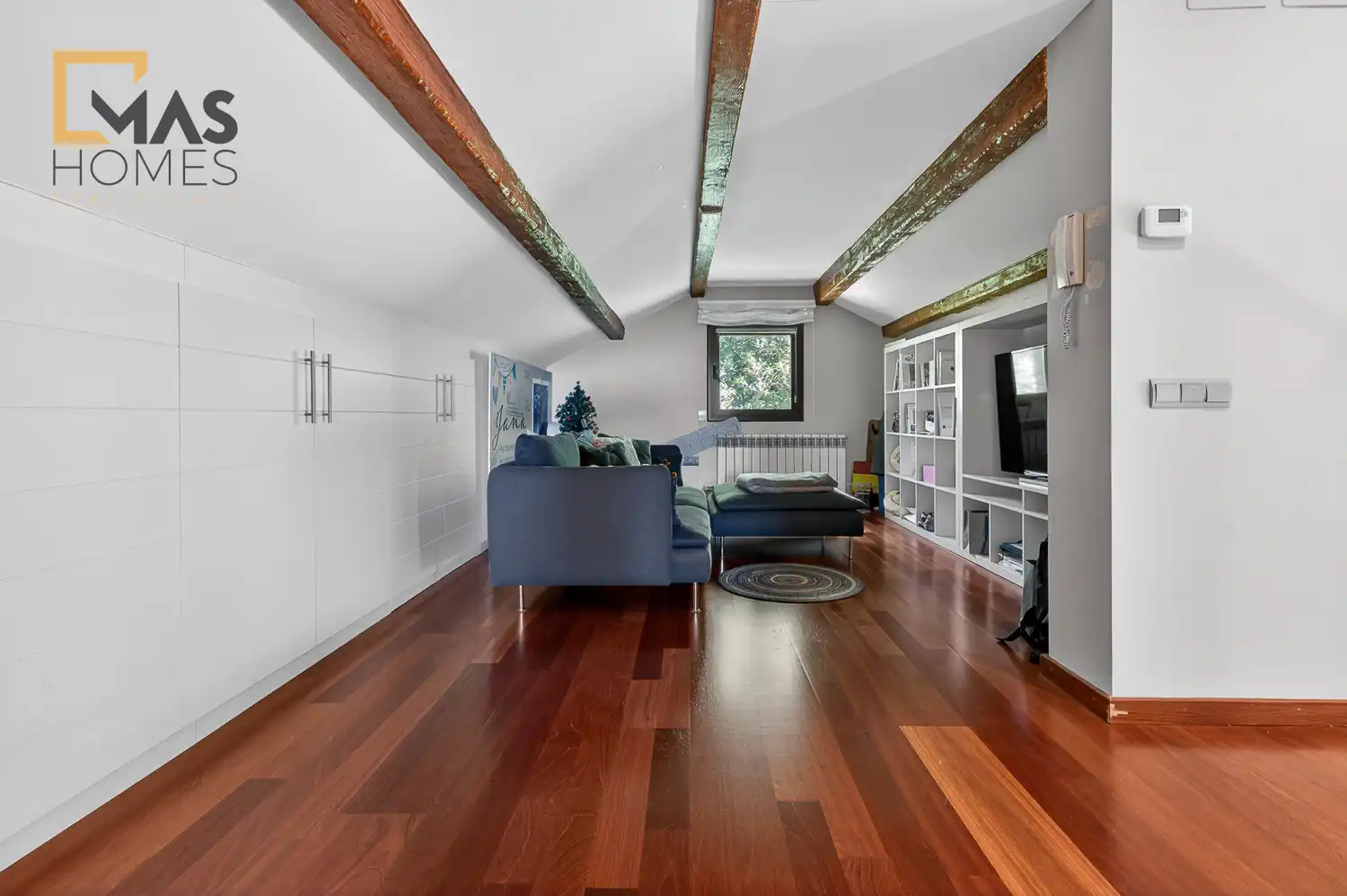 Chalet con terraza en venta en Passeig de la Serra dels Brucs, imagen 42
