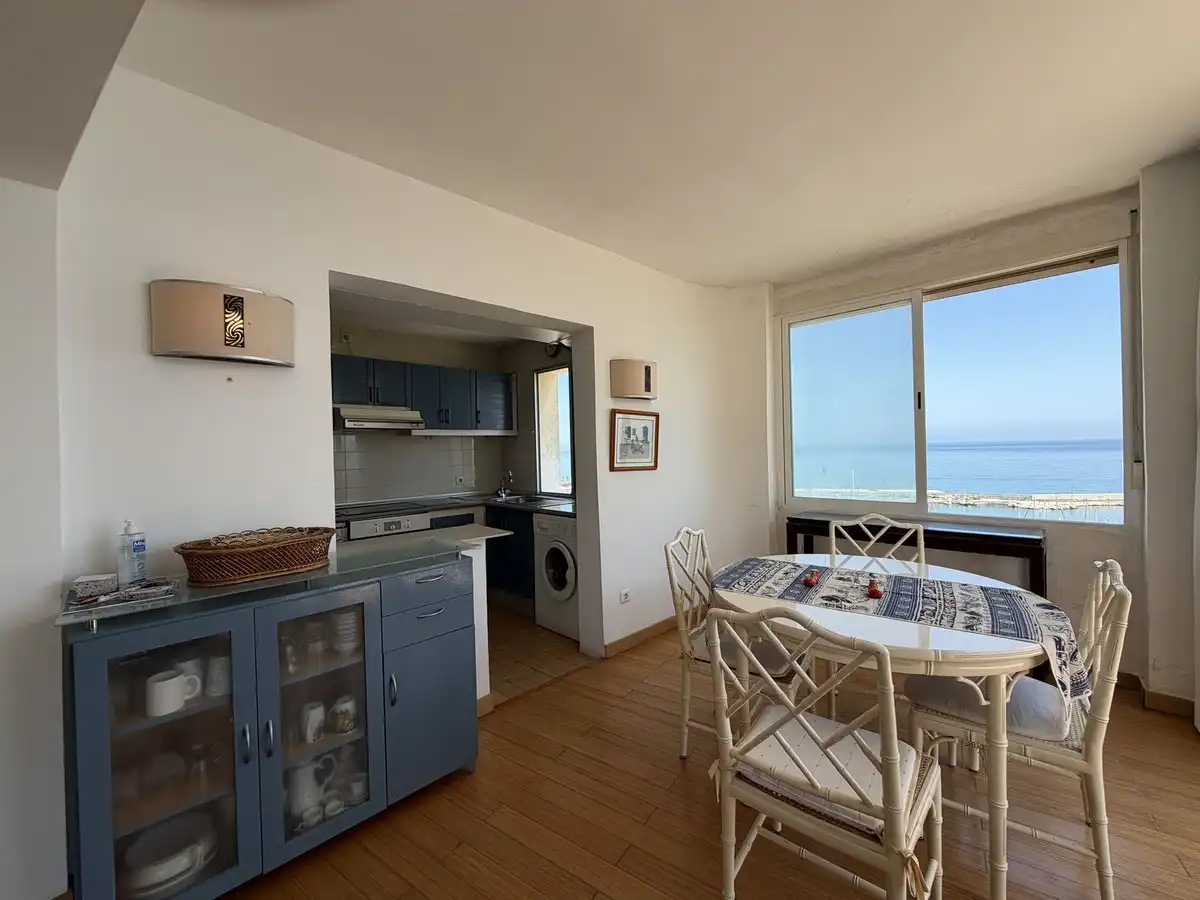 Appartement compact avec piscine à vendre à Estepona Pueblo, imagen 16