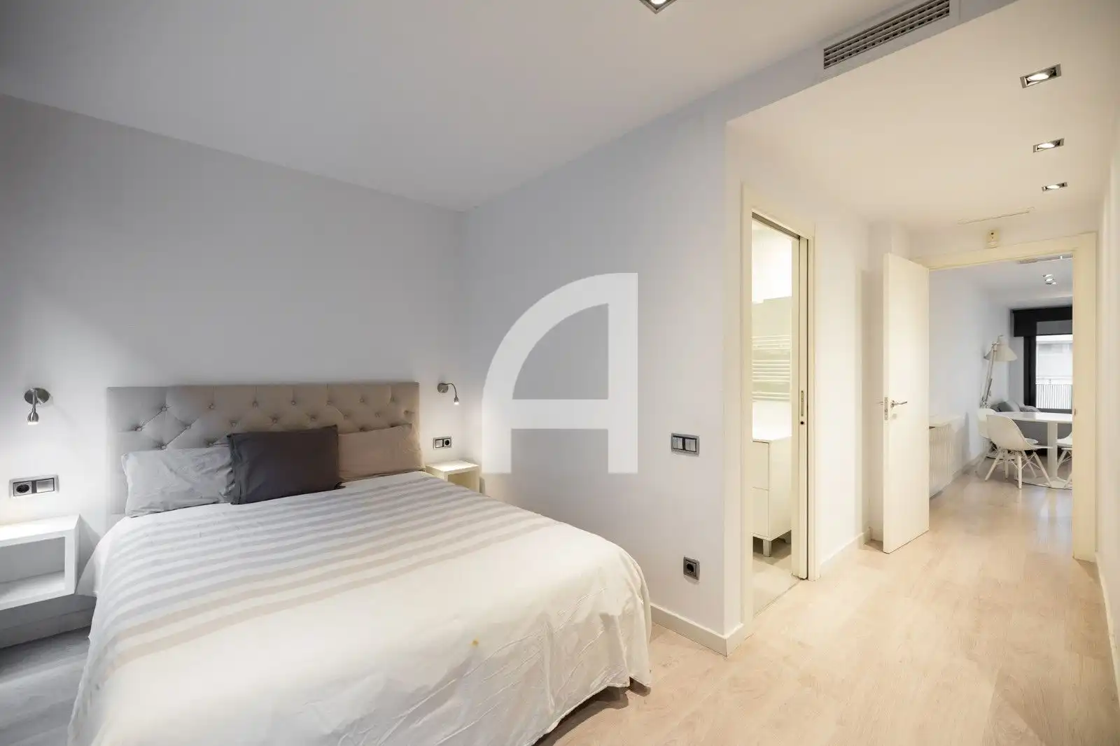 Appartement avec terrasse à vendre à Sarrià - Sant Gervasi, imagen 35