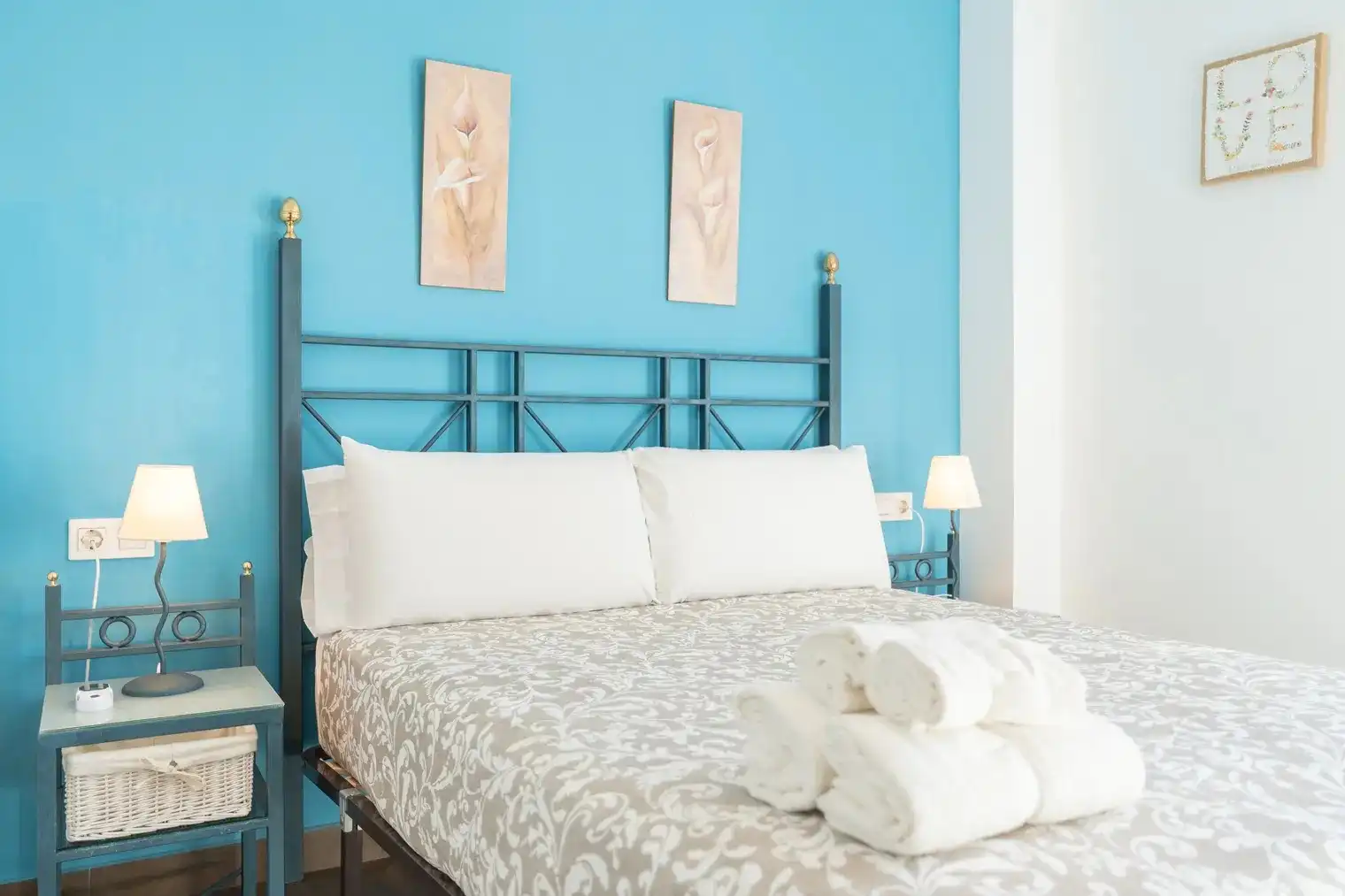 Apartamento de alquiler en Carrer José Segrelles, Canet d'En Berenguer