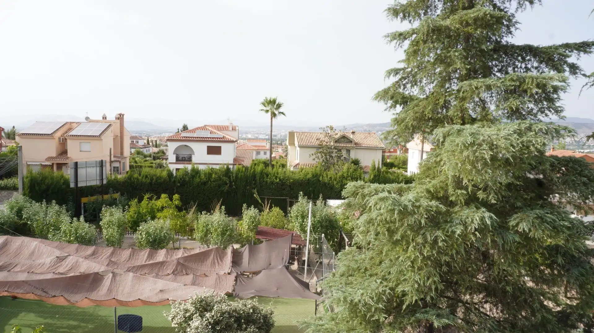 Casa con piscina en venta en Los Cerezos, Fase 4 3, imagen 63