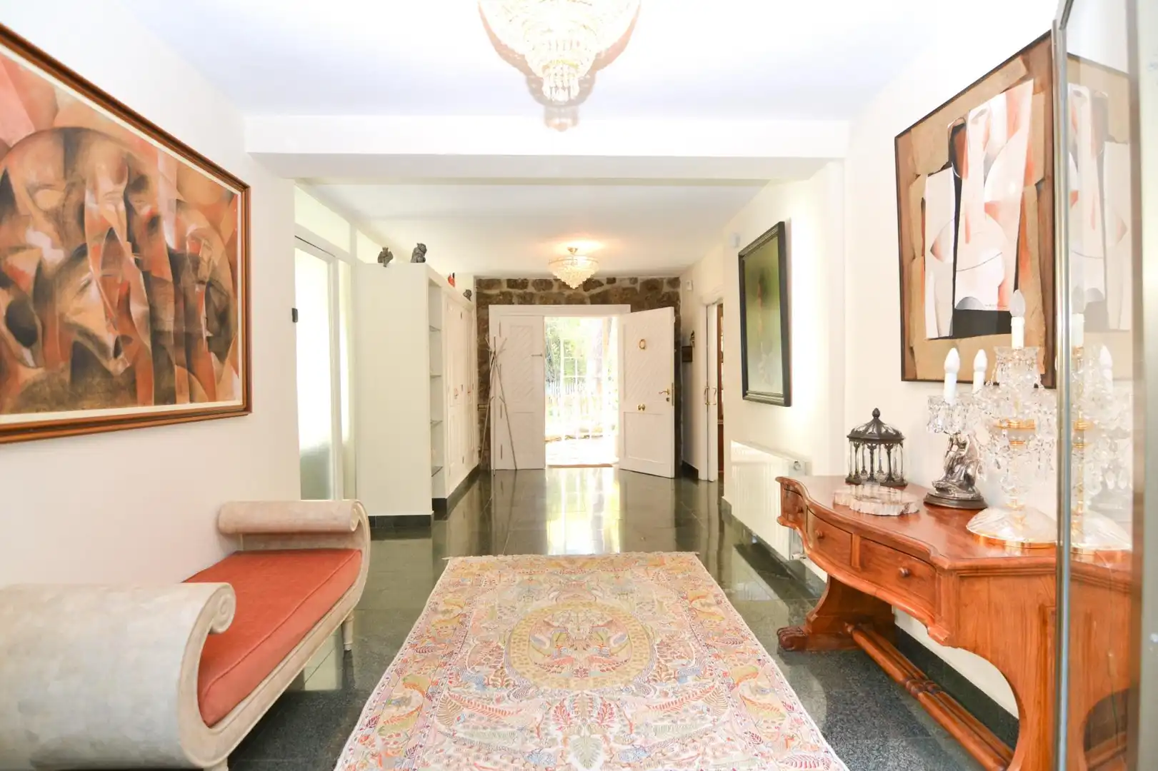 Houses for sale in Villanueva de la Cañada  with Air Conditioner, Private garden and Terrace