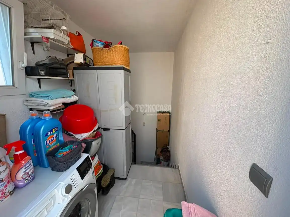 Àtic en venda en Chiclana de la Frontera amb Terrassa