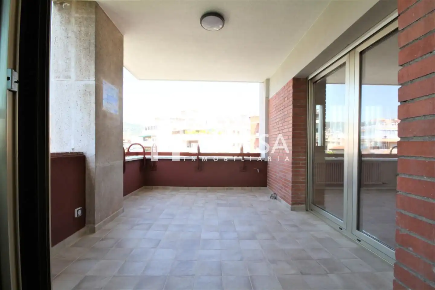 Wohnung zur Miete in Les Tres Torres