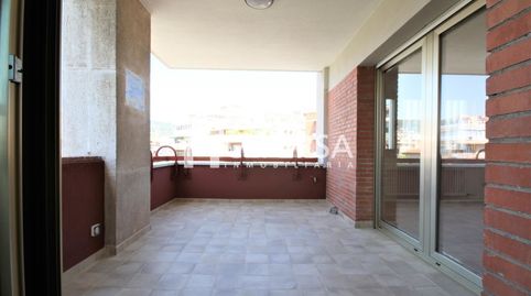 Foto 5 de Piso de alquiler en Les Tres Torres, Barcelona Capital