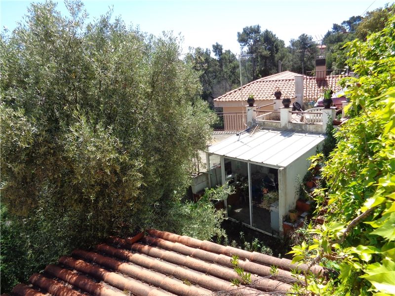 Jardín de Casa o chalet en venta en Palafolls