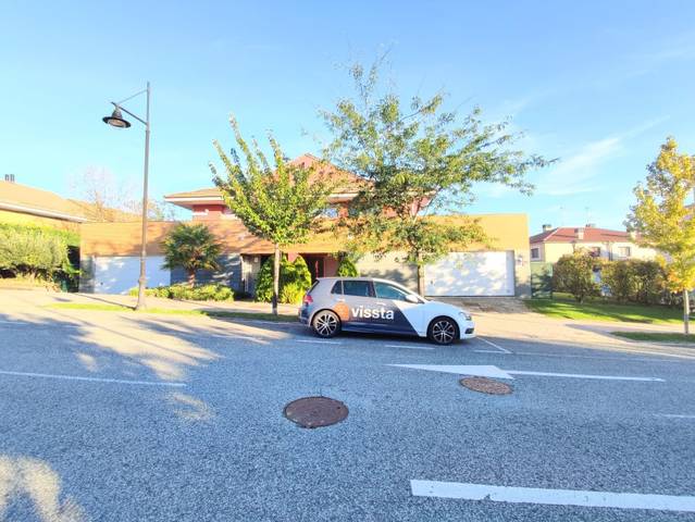 Casa adosada en Venta en Itaroa en Huarte / Uharte