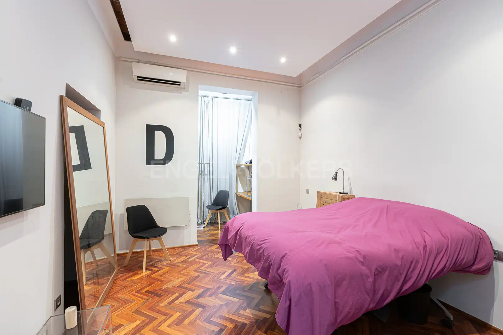 Wohnung mit Terrasse zum Verkauf in Rosselló, imagen 26