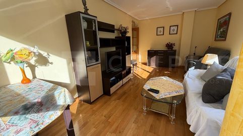 Foto 3 de Piso en venta en Salvador Allende, Arnedo, La Rioja