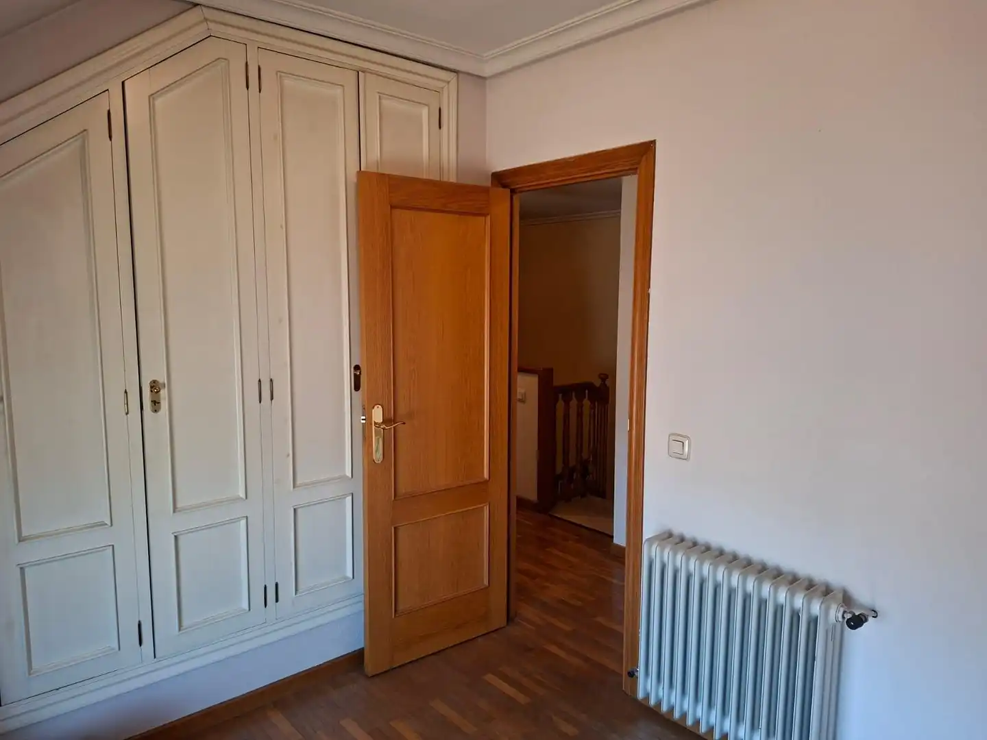 Attic for sale in Ciudad Real  with Heating, Terrace and Community pool
