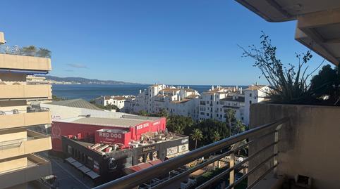 Photo 2 of Apartment for sale in Puerto Banús, Marbella