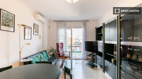 Foto 2 de Piso de alquiler en Sants-Badal,  Barcelona Capital