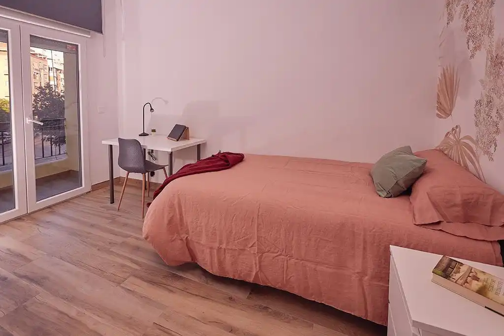 Piso con terraza en venta en Campoamor - Altozano, imagen 9