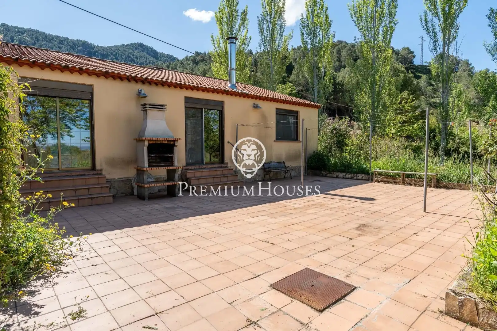 Maison avec jardin à vendre à Polígono PD DISEMINADOS Polígono 27 Parcela 168 LA GAIANA, imagen 12