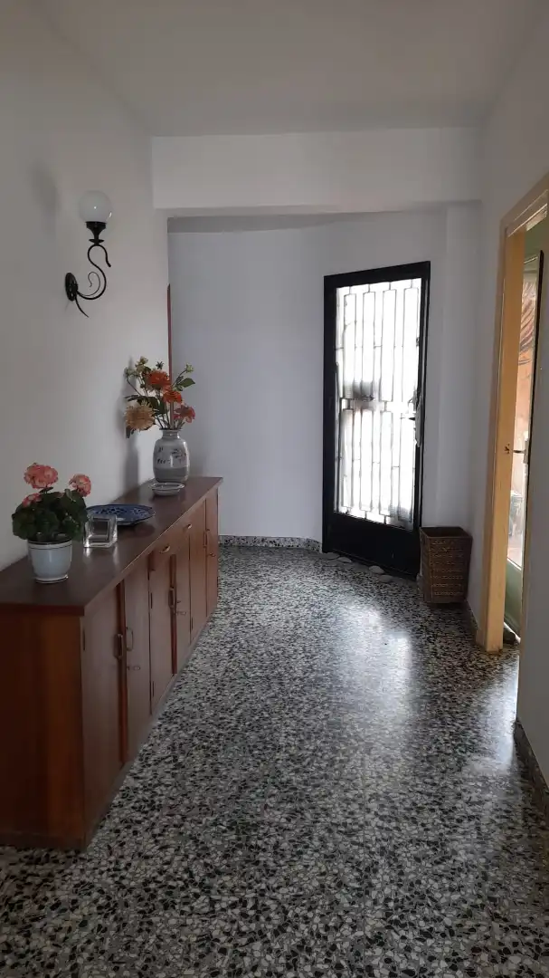 Wohnung zum Verkauf in Torrenueva Costa mit Ofen, Waschmaschine und Balkon