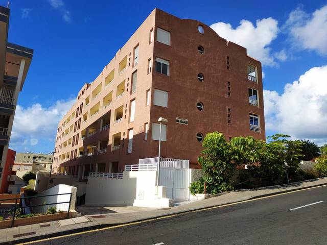 Garaje en Venta en Calle Océano Atlántico en Punta del Hidalgo
