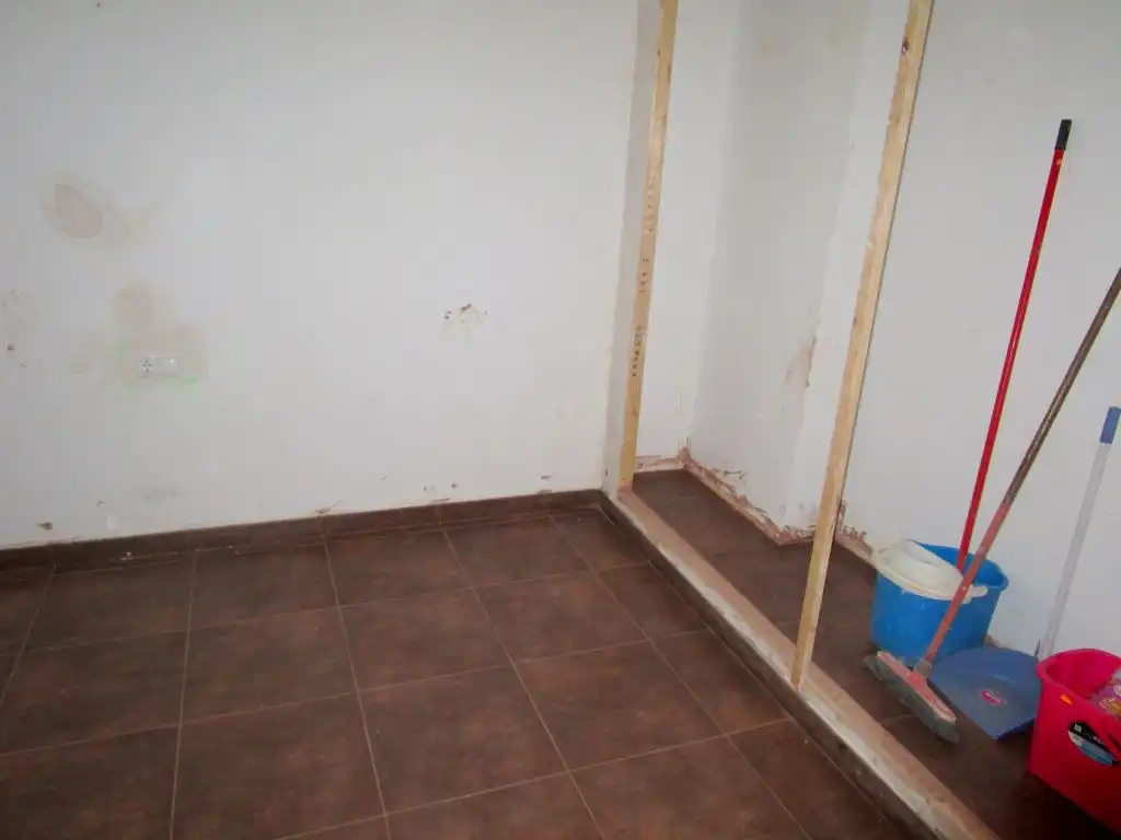 Piso con terraza en venta en La Font de la Figuera, imagen 18