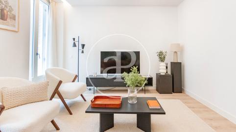 Photo 4 of Flat to rent in Cortes - Huertas, Madrid