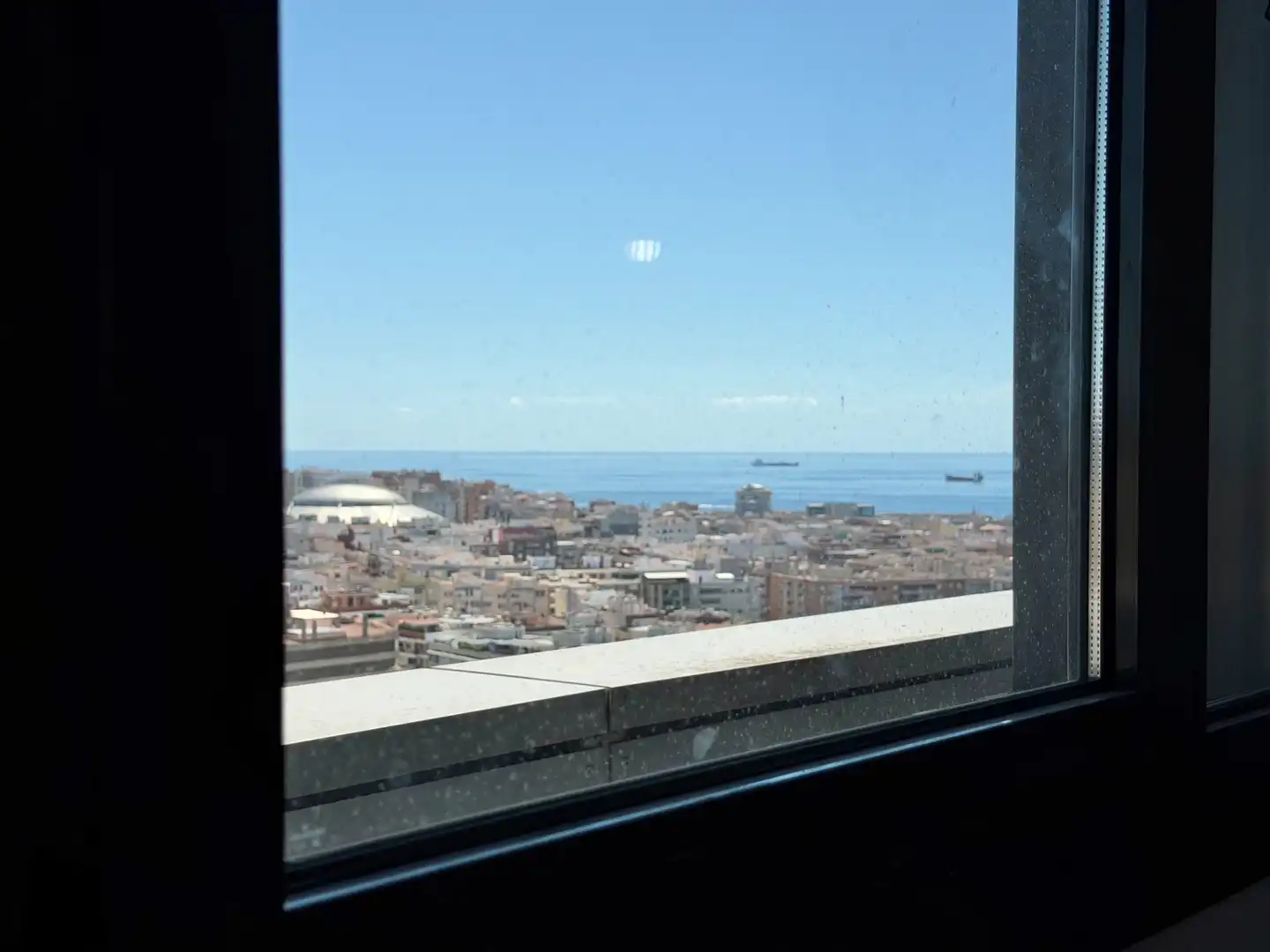 Piso en venta en Avinguda de Roma, 36, Nou Eixample Sud