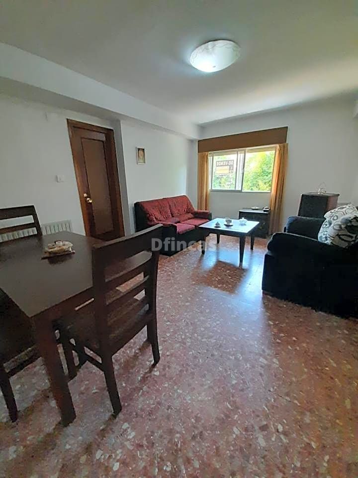 Piso en venta en C/ La Vega, Aliaga