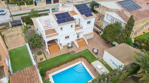 Foto 2 de Casa o xalet en venda a Carrer Cristofor Colom, Badia Blava - Badia Gran - Tolleric, Llucmajor