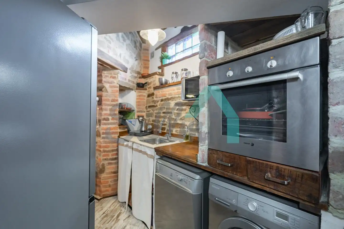Casa o xalet en venda a Aldea Tablao, Zona Rural