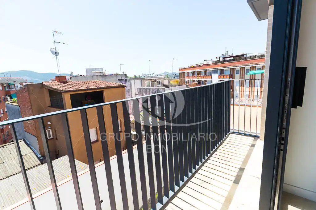 Àtic amb terrassa en venda a Carrer de Joaquim Malats, imagen 16