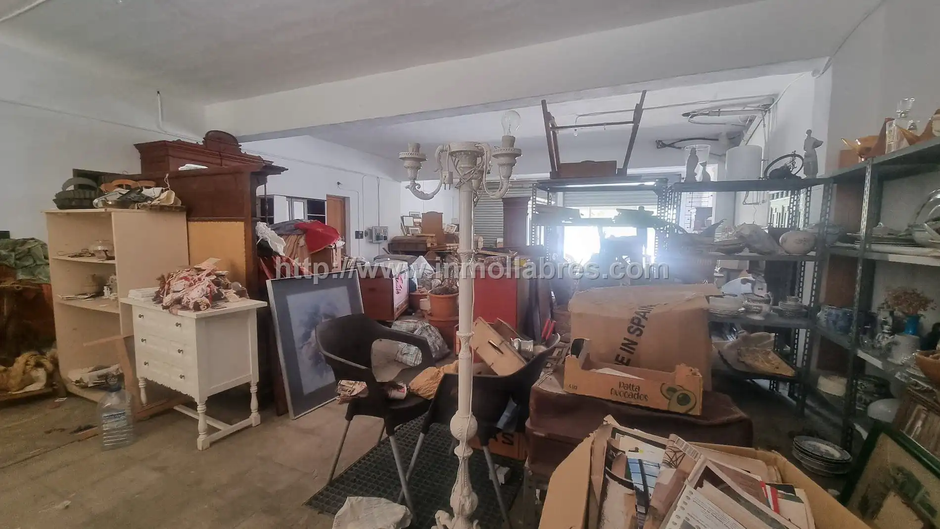 Flat for sale in Inca  with Air Conditioner, Heating and Terrace