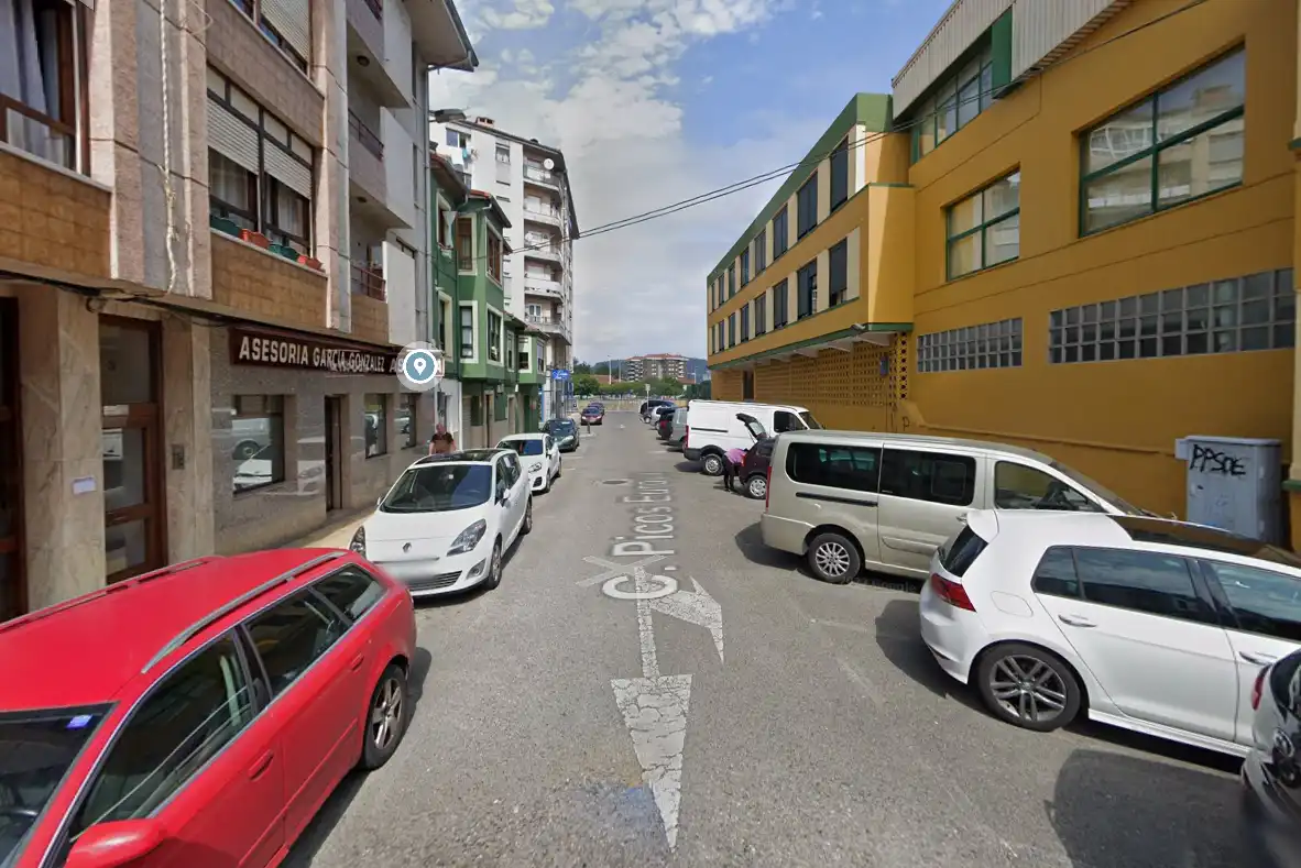 Pis en venda a Calle Picos Europa, imagen 4