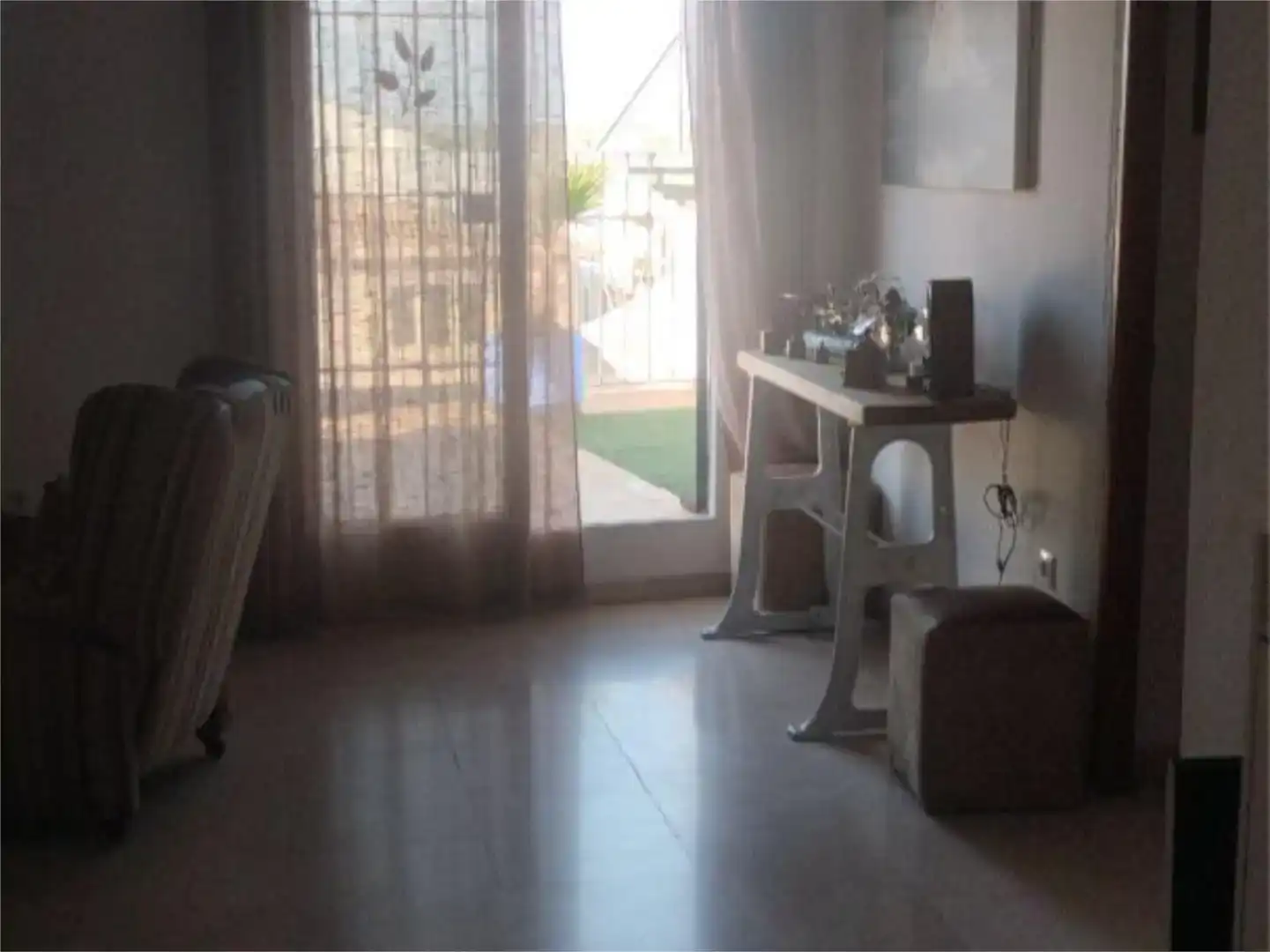 Bedroom of Flat for sale in Pilas, Sevilla