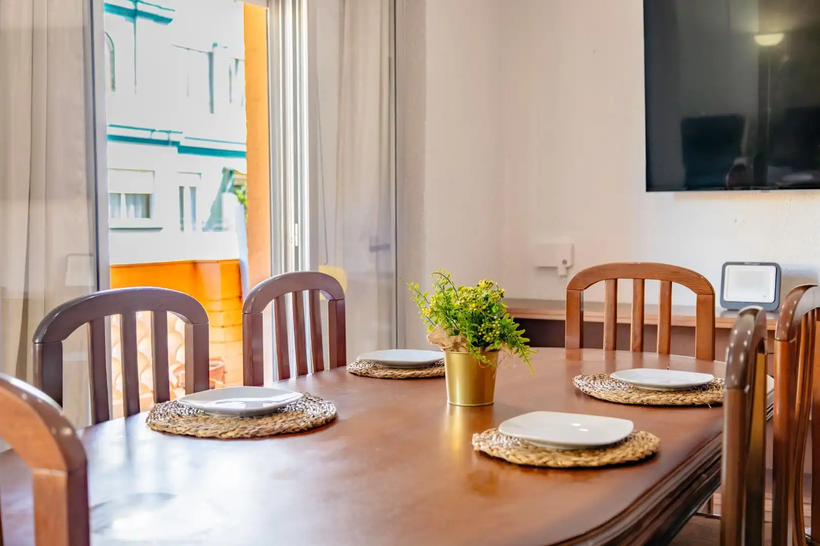Comedor de Piso en venta en Valencia