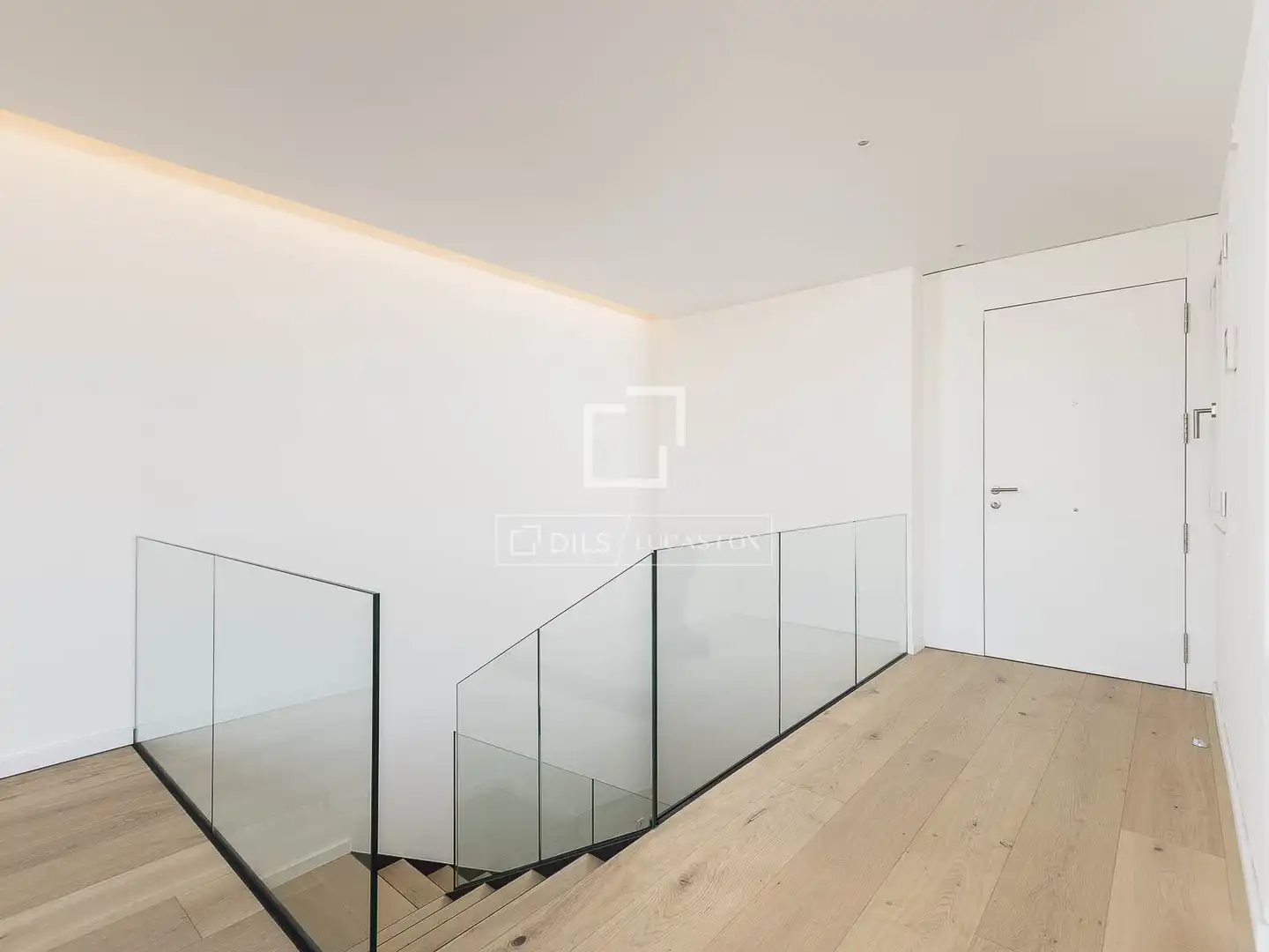 Ático en venta en Barcelona con Aire acondicionado, Calefacción y Terraza