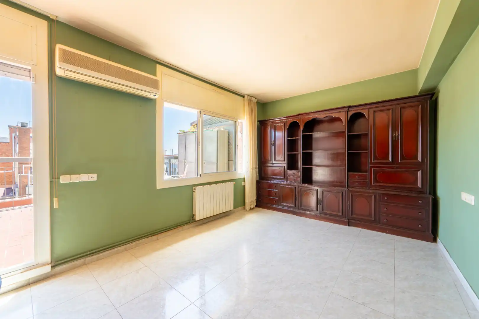 Attic for sale in Carrer de Nàpols, 160, Fort Pienc
