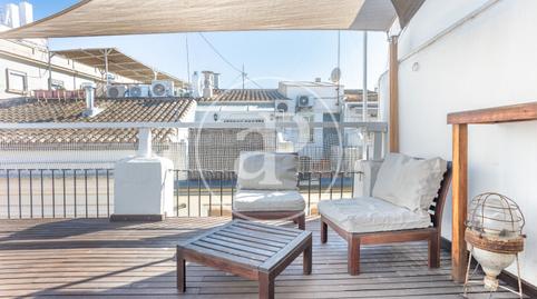 Photo 2 of Flat for rent in C/ del Bisbe en Jeroni, La Seu,  Valencia Capital