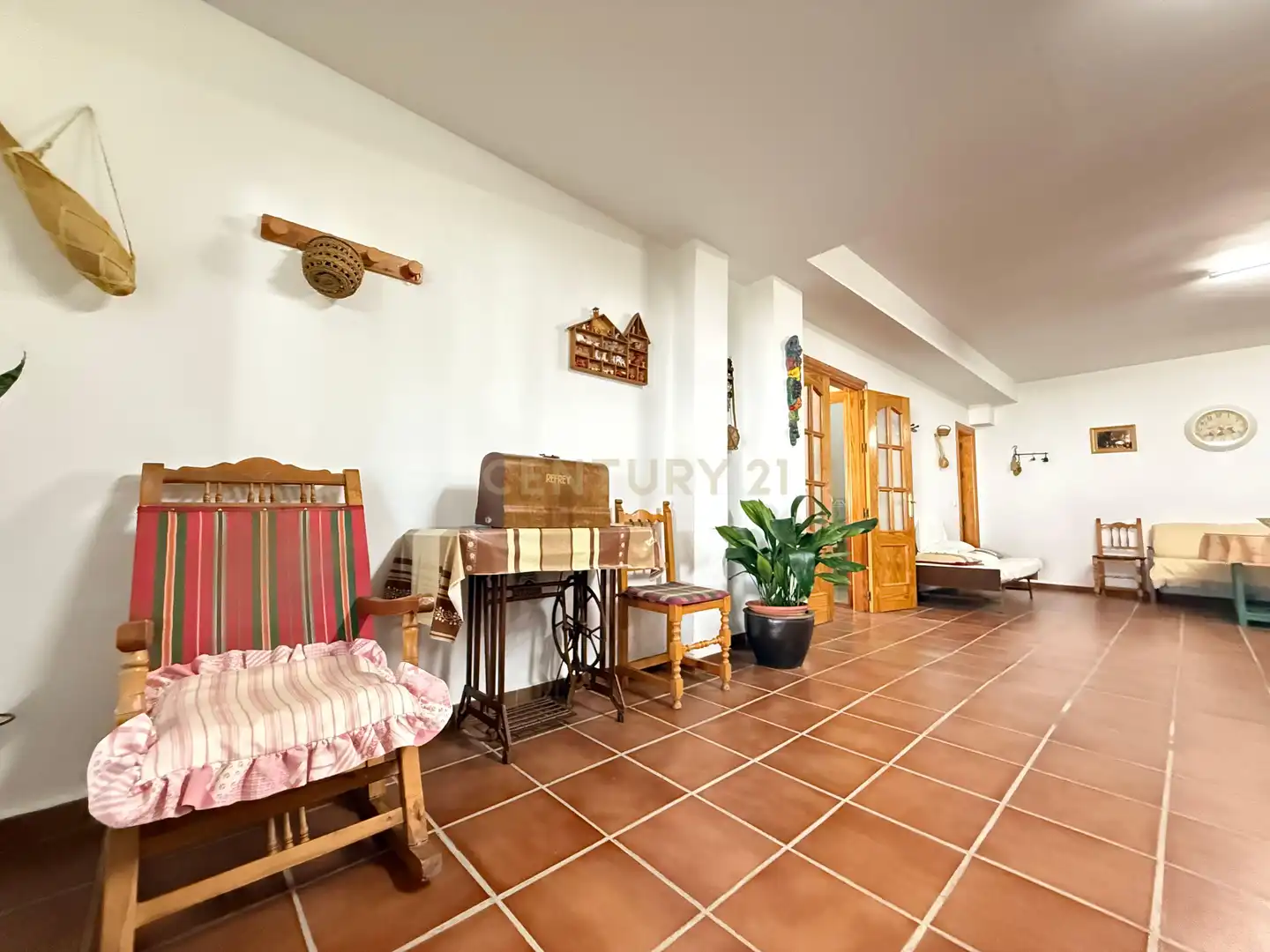 Casa amb jardí en venda a Berja, imagen 45