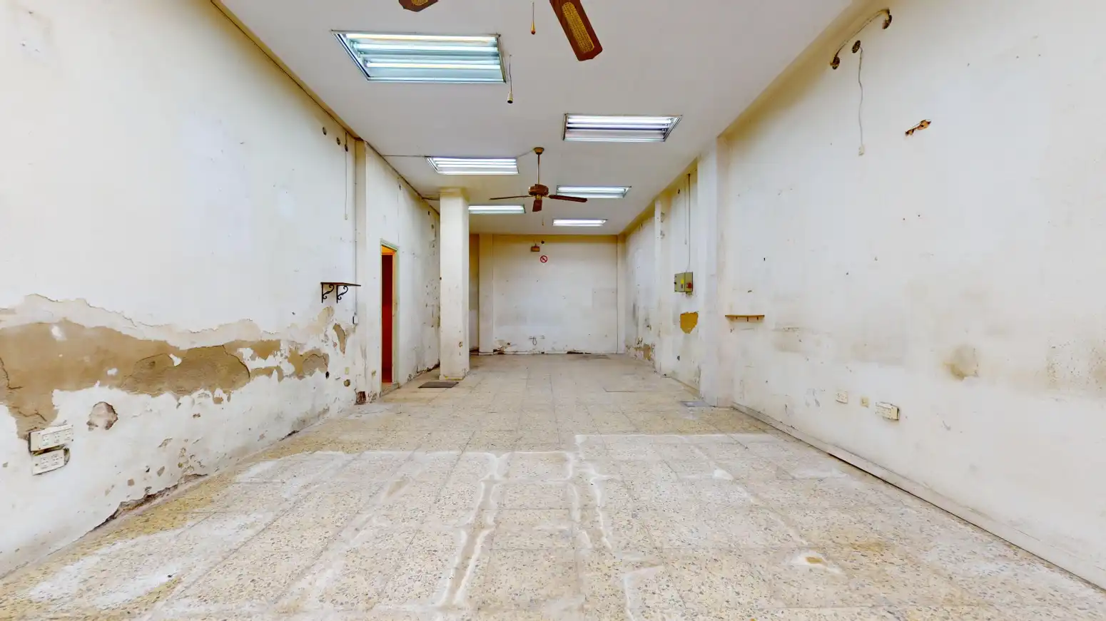 Local comercial en venta en Tafalla - CALLE LA PLANA, imagen 5