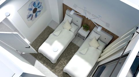 Foto 4 de Apartamento en venta en Callao Salvaje - Playa Paraíso, Adeje