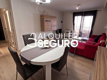 Pis amb ascensor de lloguer a Alfonso Puchades