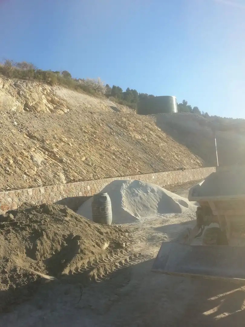 Rustikales Grundstück zum Verkauf in Motril  ciudad, imagen 9